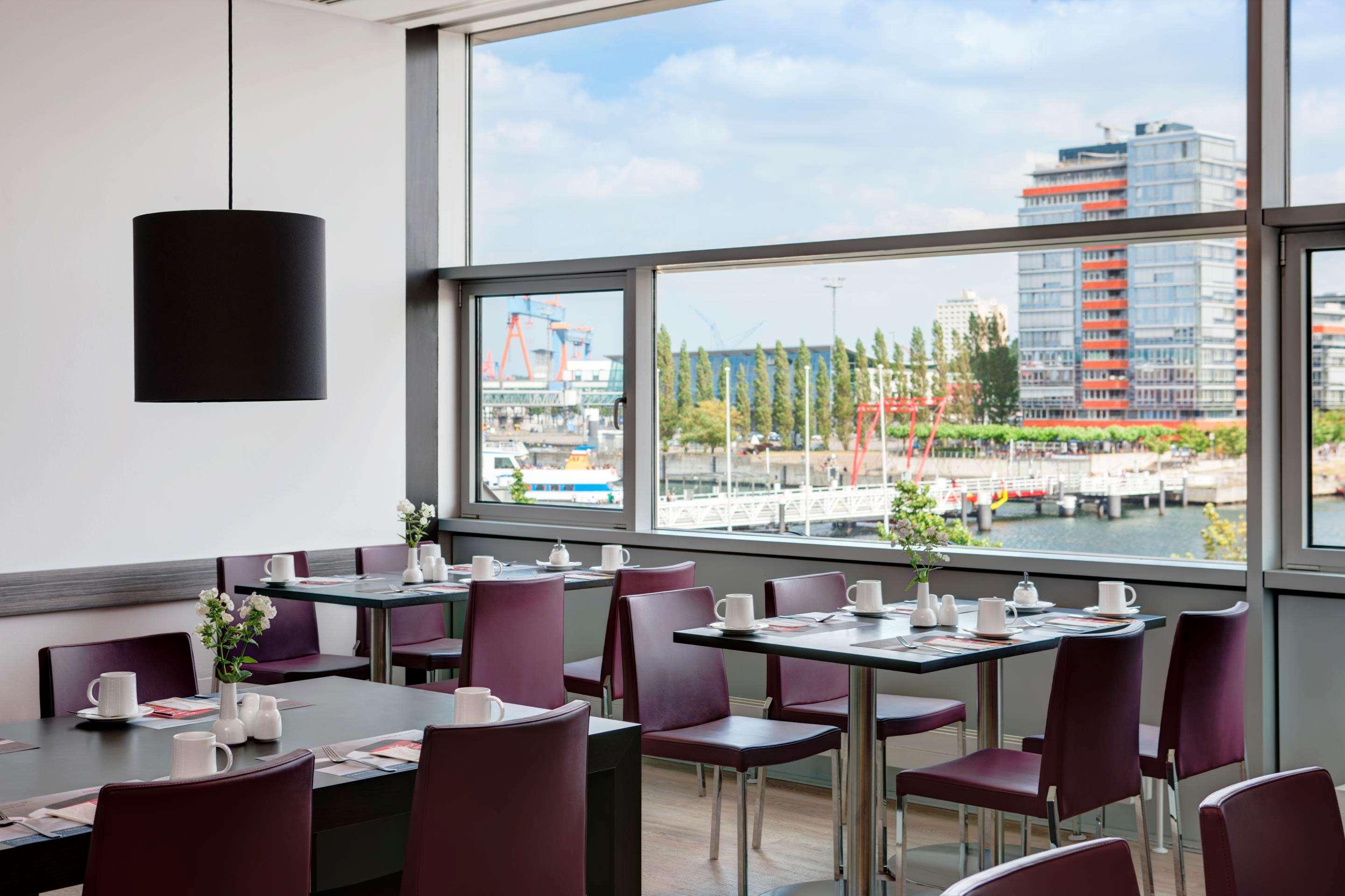 Intercityhotel Kiel Exterior foto