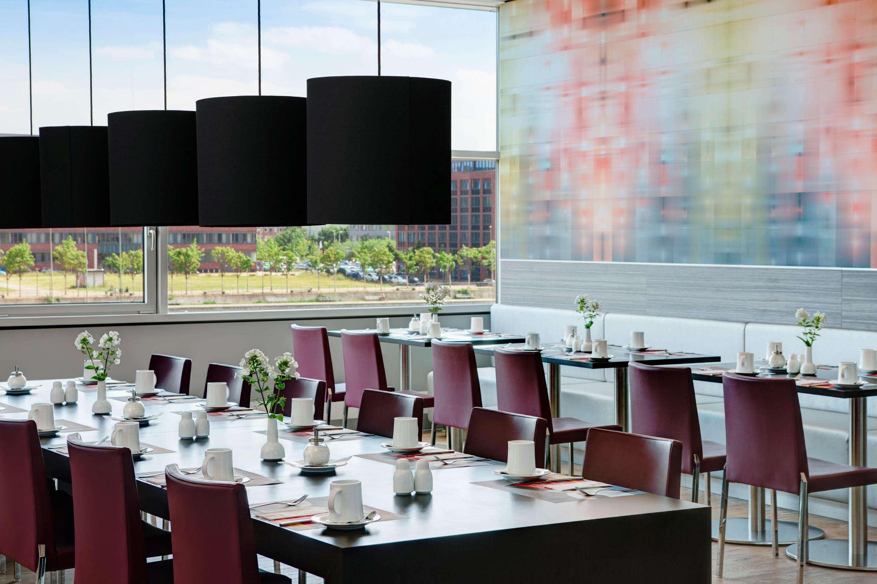 Intercityhotel Kiel Exterior foto
